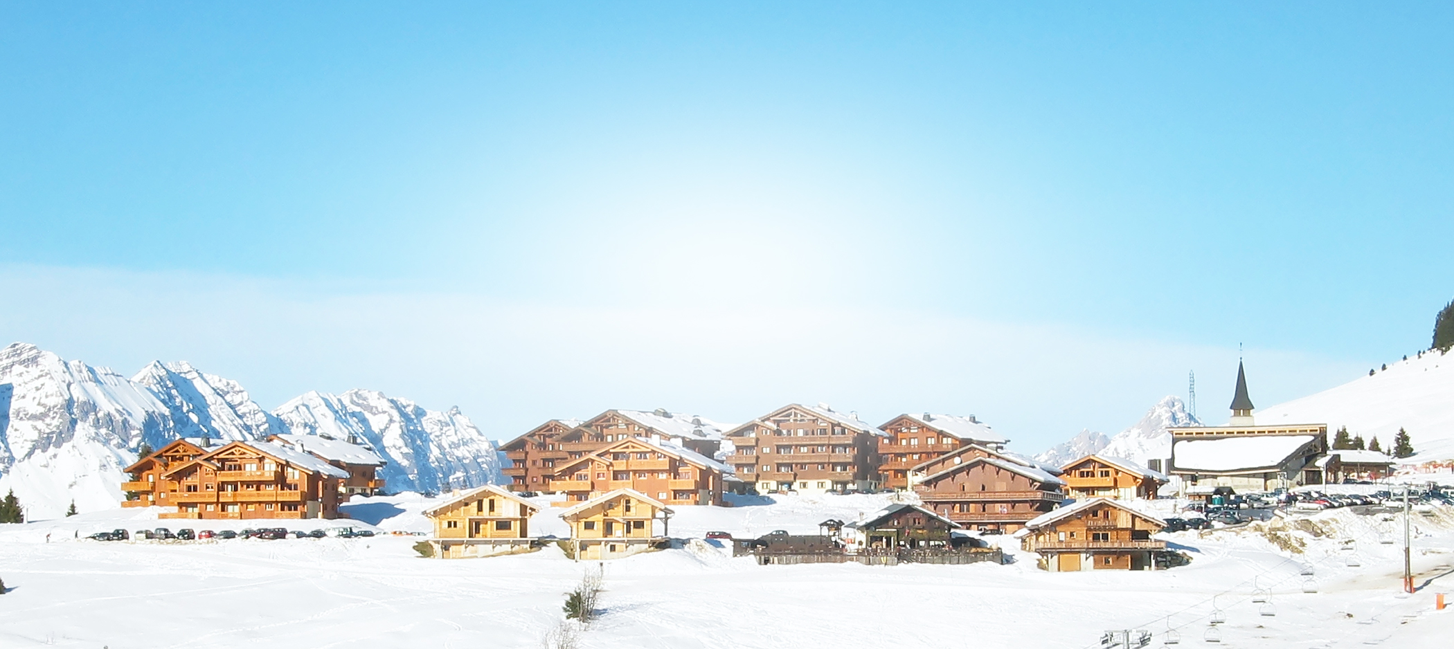 Après ski