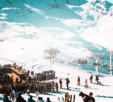 Classe neige