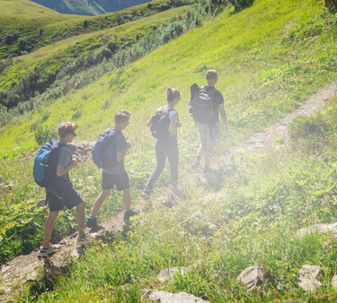 Randonnée Pyrénées