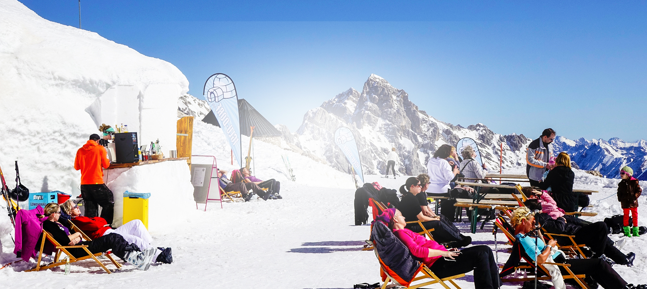 Activités Après Ski