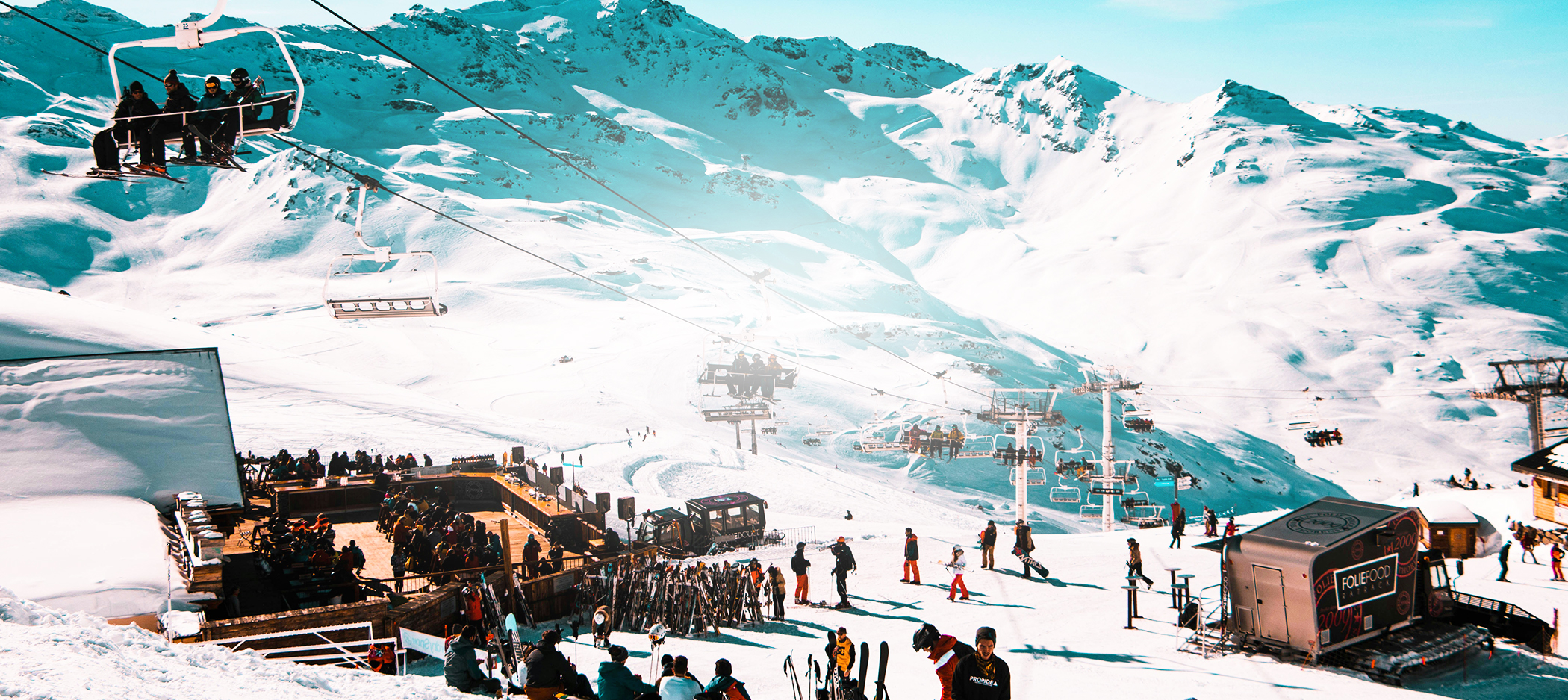 Classe neige