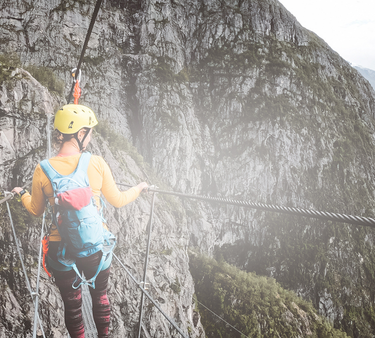 Via Ferrata