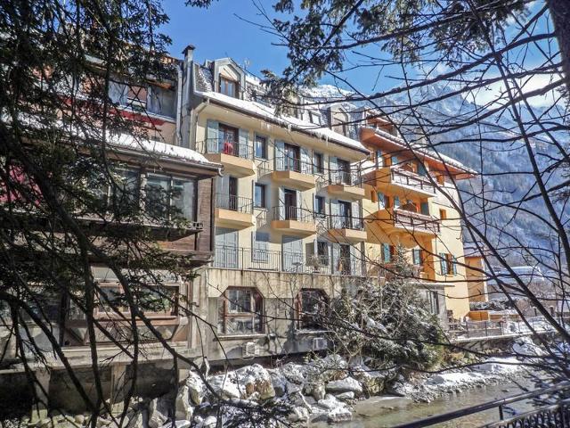 Flat l'Armancette