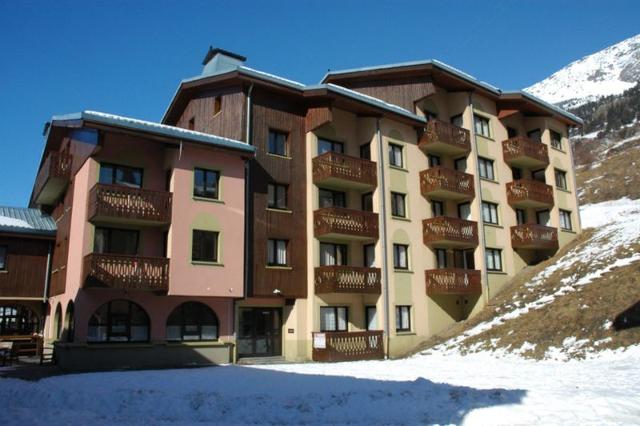 Appartements Quartier Napoleon