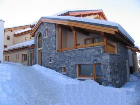 Appartements Les Essarts