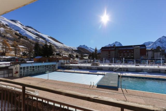 Résidence Vacanceole Vallée Blanche
