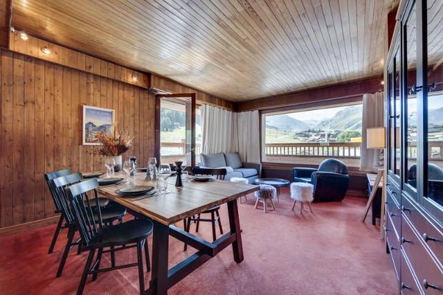 Appartements Residence Grand-Paradis