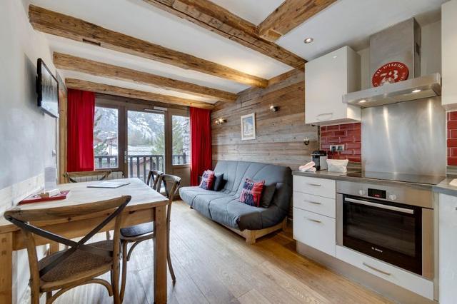 Appartements Residence Venus