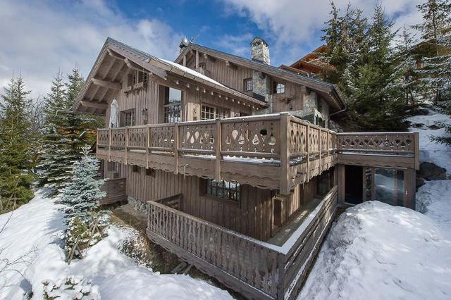 Chalet Colorado