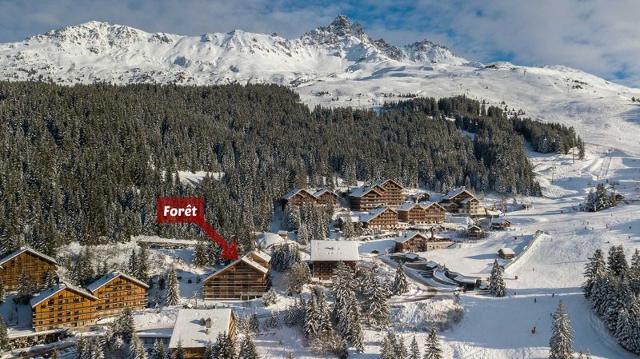 Appartements La Foret