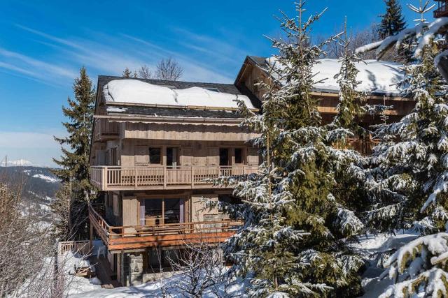 Chalet Ruisseau De La Renarde