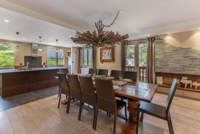 Appartements Le Natou