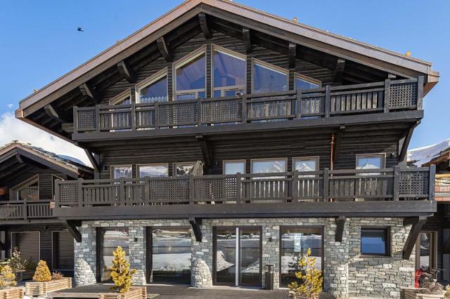 Appartements Les Portes De Courchevel