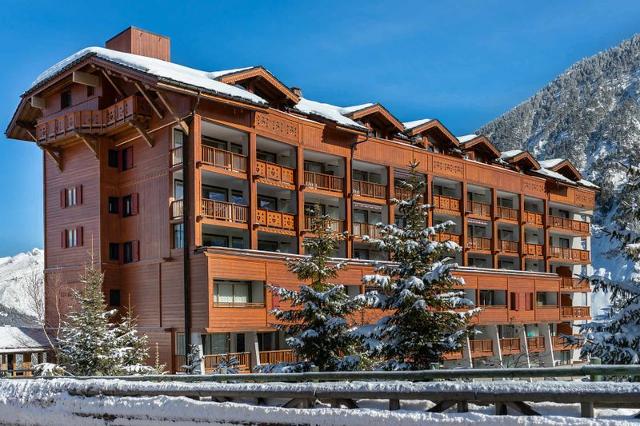 Appartements Le Grand Sud