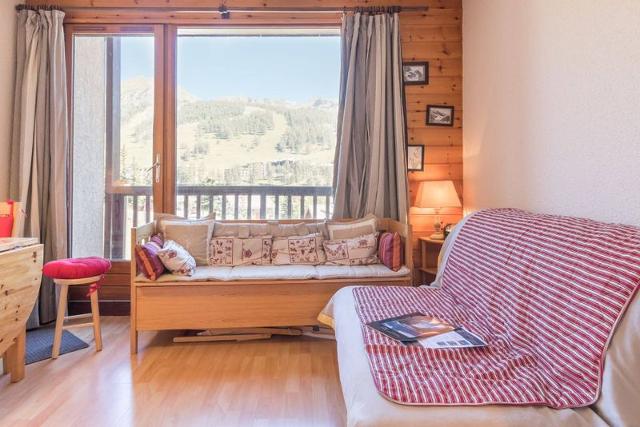 Appartement Picamont MTG640-203