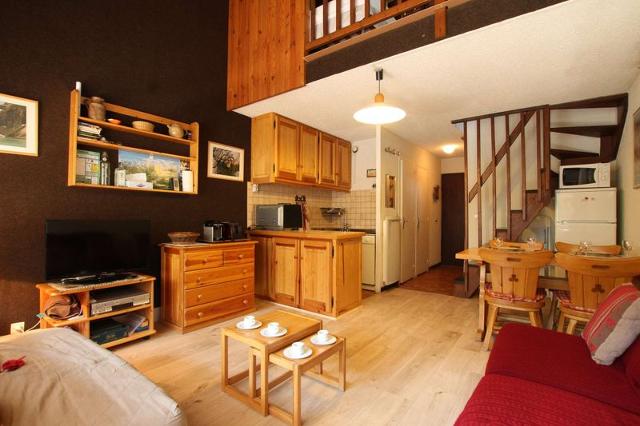 Appartements Prarial B 21011079