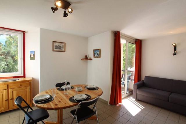 Appartement Relais De La Guisane A BRI100-A301