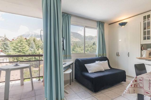 Appartements Relais Guisane Ii 21011053
