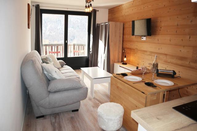 Appartement Orr Des Neiges 144