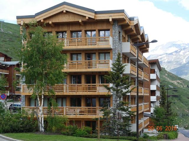 Flats GRANDE BALME II