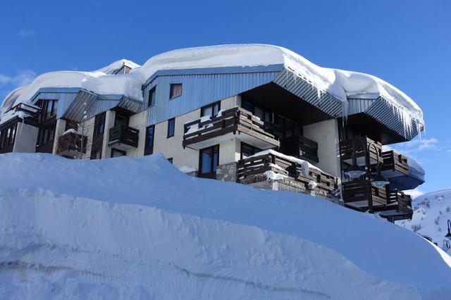 travelski home choice - Flats HAMEAU DE TOVIERE