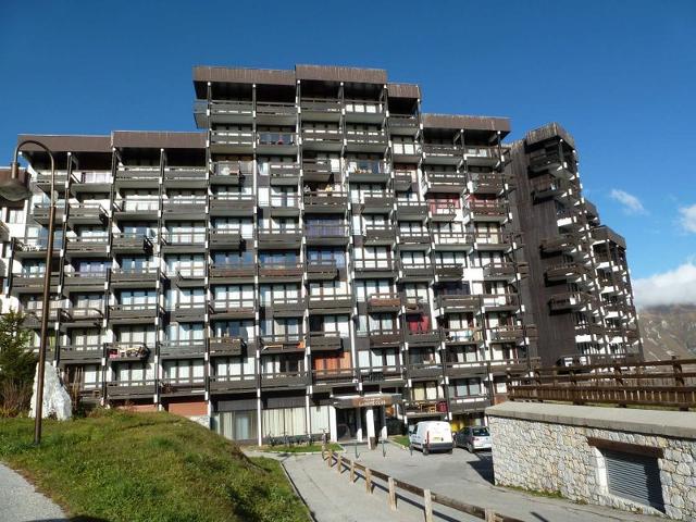 travelski home choice - Flats HOME CLUB