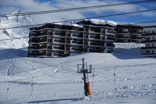 travelski home choice - Flats PONTET A