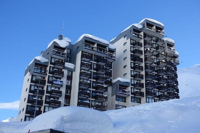 travelski home choice - Flats SCHUSS