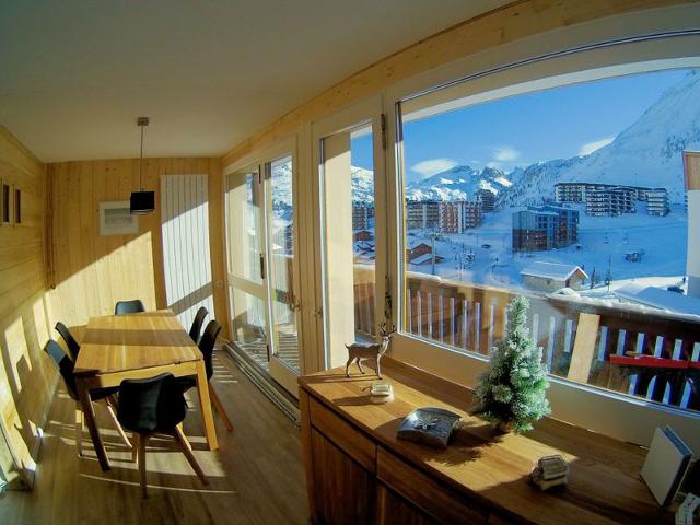 Flats SUPERTIGNES
