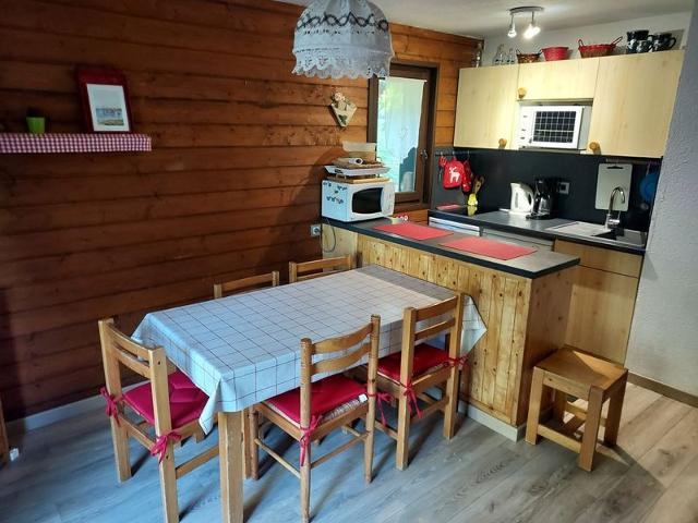 appartement 3 pièces - 6 personnes