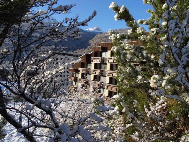 Flats LES MELEZES