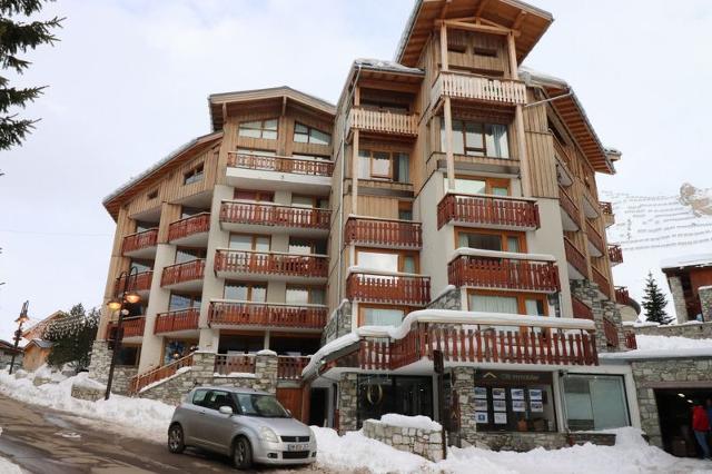 travelski home choice - Flats ROSSET
