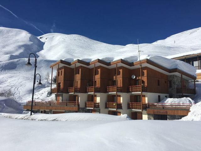 travelski home choice - Flats ROSUEL