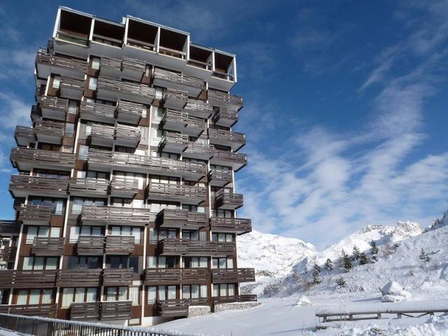 travelski home choice - Flats TOUR DU LAC