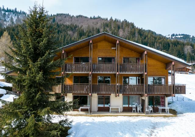 Résidence Azureva Les Aravis