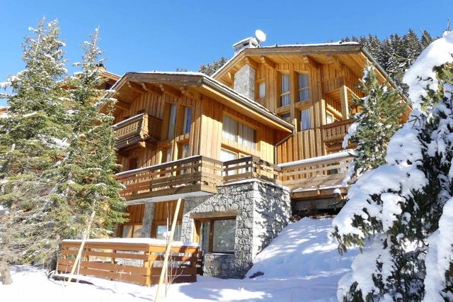 Appartements Cairn De Tueda