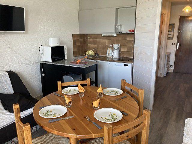 Appartement Rond-Point-Pistes I 67A GALLO