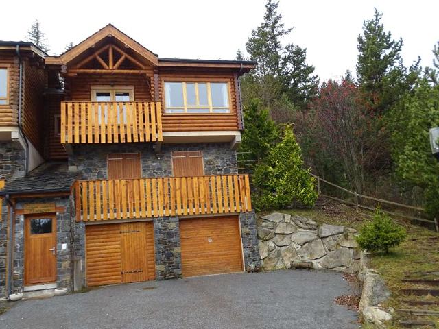 Chalet El Turo LS087