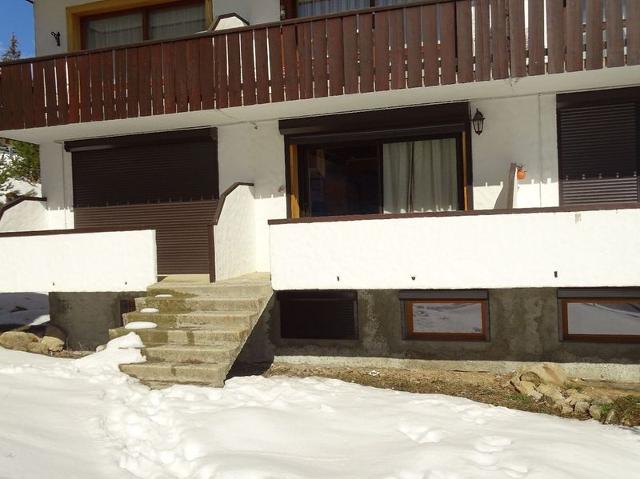 Appartement Saint Laurent LS224