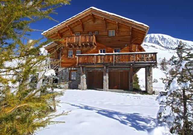 Chalet Odalys Melusine 4*