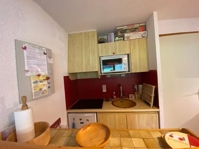 Appartements Les Campanules