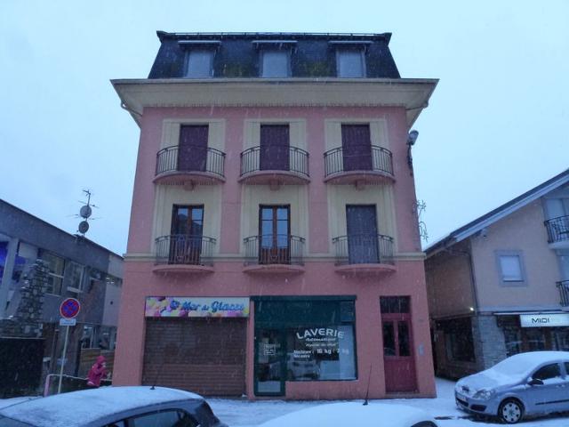 Appartements Villa 1930