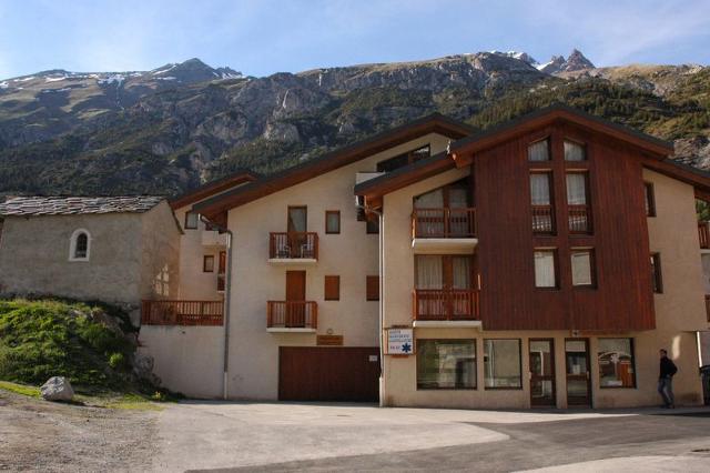 Appartements Sainte Anne