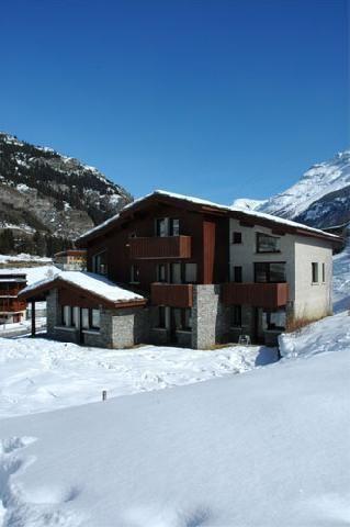 Appartements Saint Sebastien