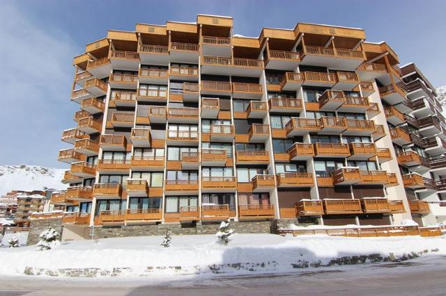 Flats HAUTS DE CHAVIERE
