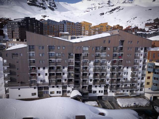 Flats LAUZIERES