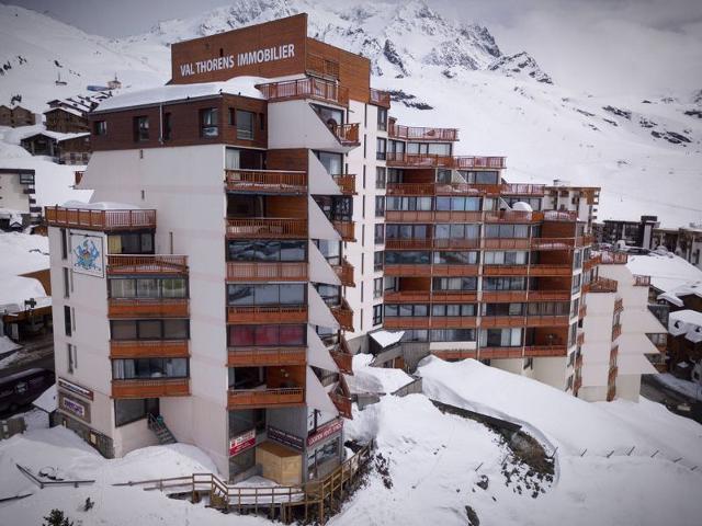 Flats TROIS VALLEES