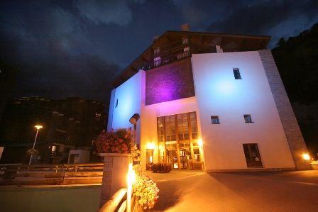 Le Chalet Le Grand Air