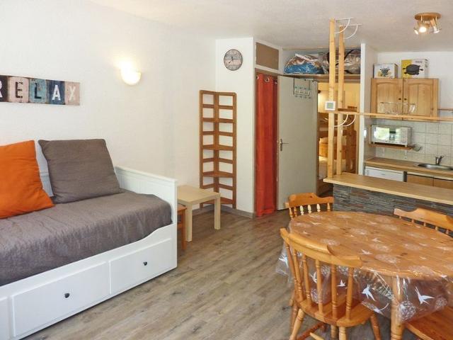 Appartement Les Carlines 030