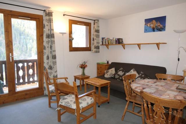 Appartement Le Lonzagne Nâ°9 - 4 -5 Couchages